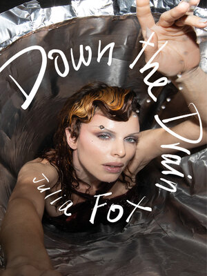cover image of Down the Drain